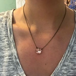 Sabika Winter ‘17 Necklace